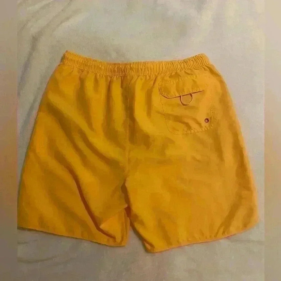 Catalina Gold swim shirts with lining. Men’s size large - Picture 5 of 5